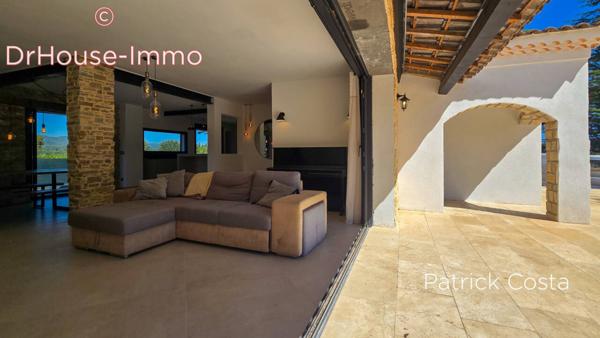 Maison à vendre 7 pièces de 192 m²