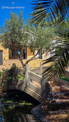 Maison à vendre 7 pièces de 192 m²