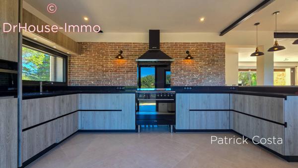 Maison à vendre 7 pièces de 192 m²