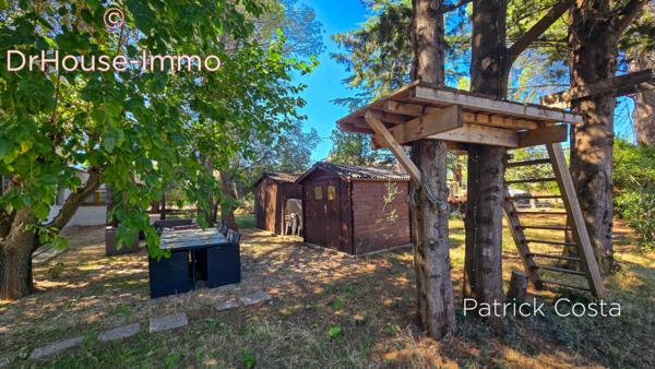 Maison à vendre 7 pièces de 192 m²