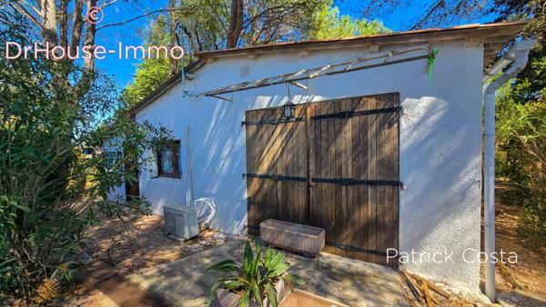 Maison à vendre 7 pièces de 192 m²