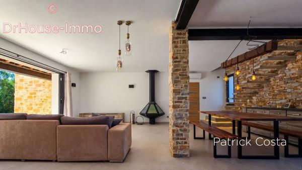 Maison à vendre 7 pièces de 192 m²