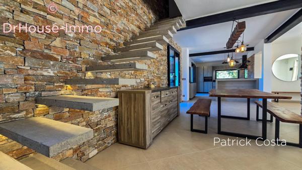 Maison à vendre 7 pièces de 192 m²