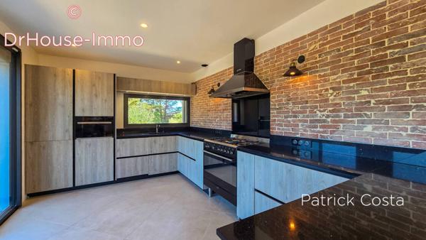 Maison à vendre 7 pièces de 192 m²