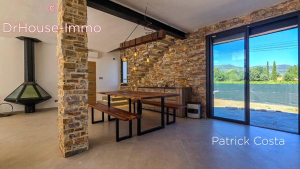 Maison à vendre 7 pièces de 192 m²