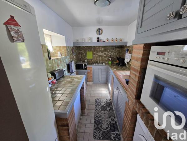 Maison à vendre 6 pièces 122 m² Montfaucon