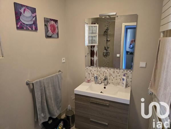 Maison à vendre 6 pièces 122 m² Montfaucon