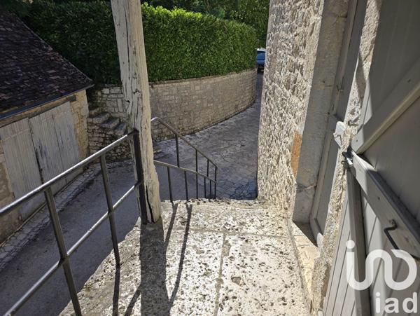 Maison à vendre 6 pièces 122 m² Montfaucon