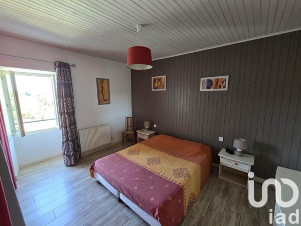 Maison à vendre 6 pièces 122 m² Montfaucon