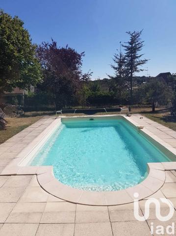 Maison à vendre 6 pièces 122 m² Montfaucon