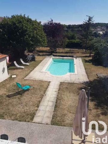 Maison à vendre 6 pièces 122 m² Montfaucon