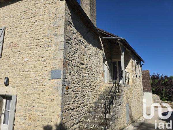 Maison à vendre 6 pièces 122 m² Montfaucon