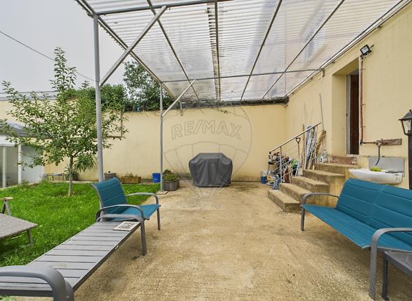 Maison  en vente - Meurthe-et-Moselle - 54