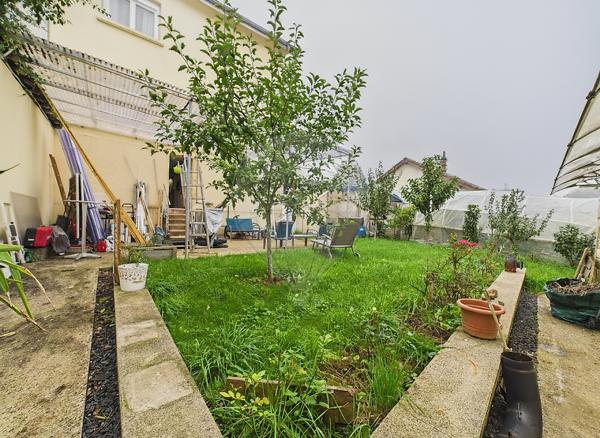 Maison  en vente - Meurthe-et-Moselle - 54