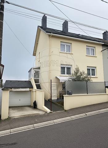 Maison  en vente - Meurthe-et-Moselle - 54
