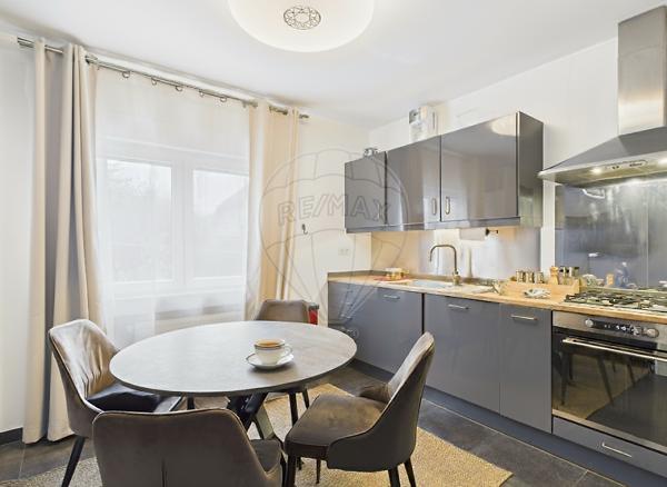 Maison  en vente - Meurthe-et-Moselle - 54