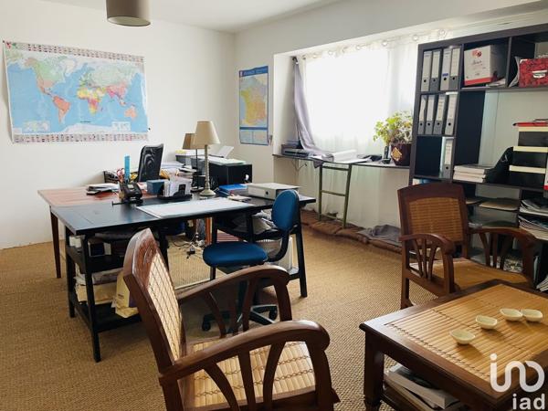 Local commercial à vendre 