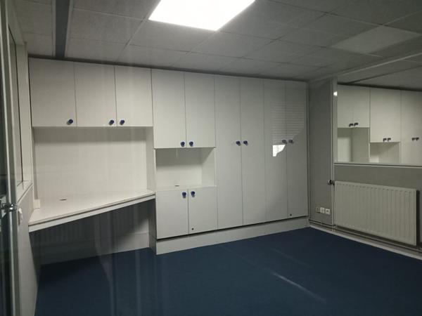 Local d'activités à vendre 640 m2 situé à Margny les Compiègne