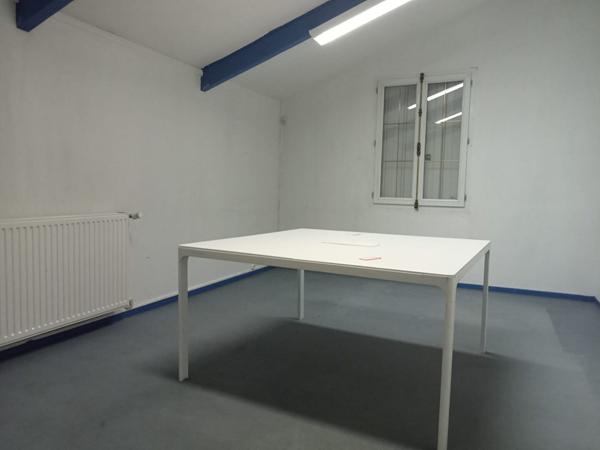 Local d'activités à vendre 640 m2 situé à Margny les Compiègne