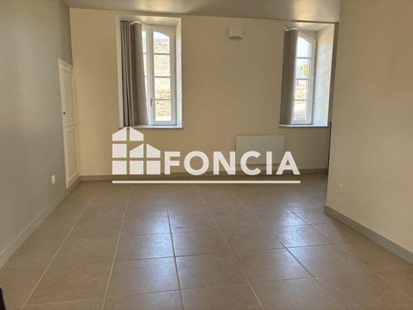 Location Studio 22.86 m² - Guingamp 22200