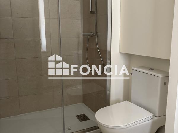 Location Studio 22.86 m² - Guingamp 22200