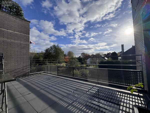 Appartement à vendre à Bois-Guillaume en Seine-Maritime (76230), ref : 76006-39