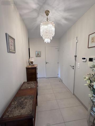 Appartement à vendre à Bois-Guillaume en Seine-Maritime (76230), ref : 76006-39