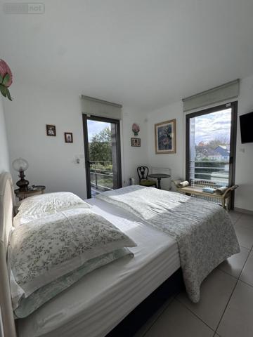 Appartement à vendre à Bois-Guillaume en Seine-Maritime (76230), ref : 76006-39