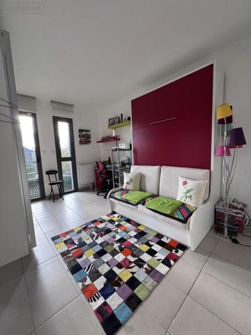 Appartement à vendre à Bois-Guillaume en Seine-Maritime (76230), ref : 76006-39