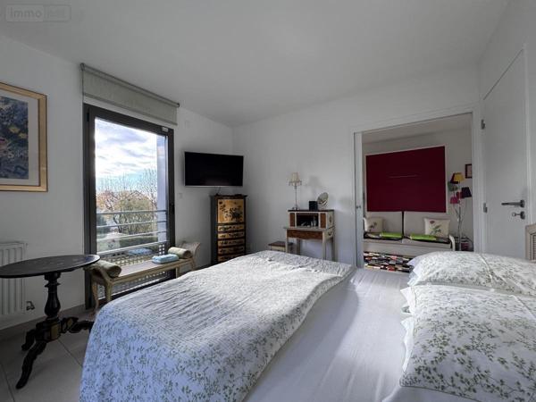 Appartement à vendre à Bois-Guillaume en Seine-Maritime (76230), ref : 76006-39