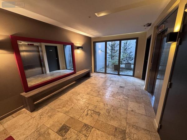 Appartement à vendre à Bois-Guillaume en Seine-Maritime (76230), ref : 76006-39