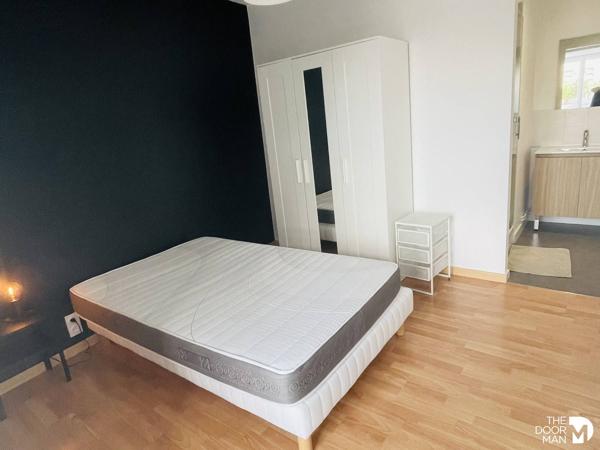 Appartement - À vendre - 82 m² - LAVAL | The Door Man