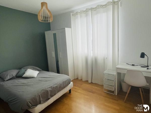 Appartement - À vendre - 82 m² - LAVAL | The Door Man