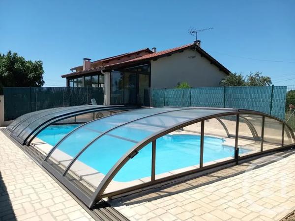 Maison à vendre  5 pièces - 105,74 m 2   GRAULHET  - 81