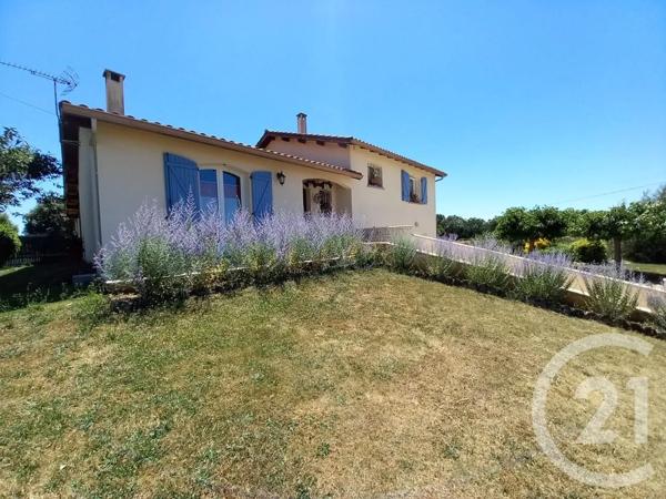 Maison à vendre  5 pièces - 105,74 m 2   GRAULHET  - 81
