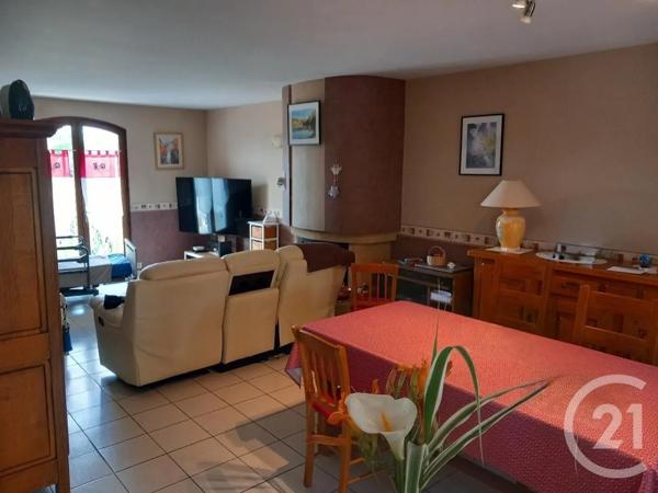 Maison à vendre  5 pièces - 105,74 m 2   GRAULHET  - 81