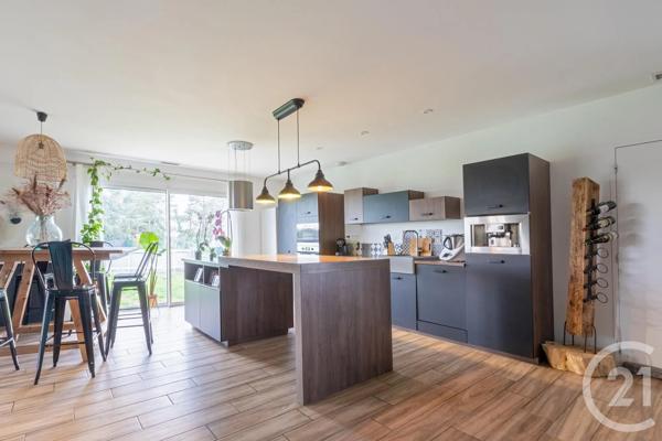 Maison à vendre  5 pièces - 105,74 m 2   GRAULHET  - 81