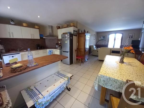 Maison à vendre  5 pièces - 105,74 m 2   GRAULHET  - 81