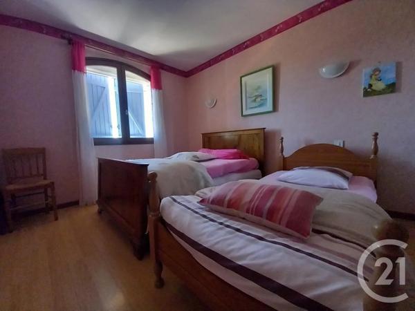Maison à vendre  5 pièces - 105,74 m 2   GRAULHET  - 81