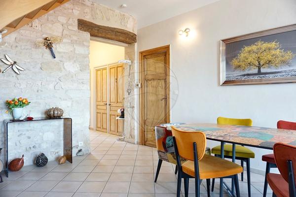 Appartement  en vente - Rhône - 69