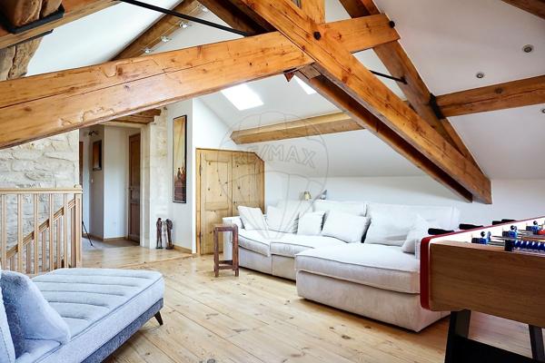 Appartement  en vente - Rhône - 69