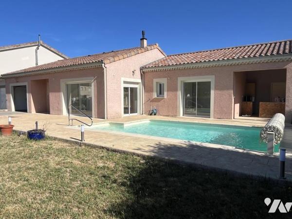 MAISON à DIE