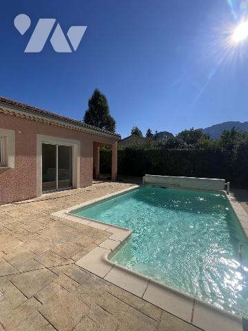 MAISON à DIE