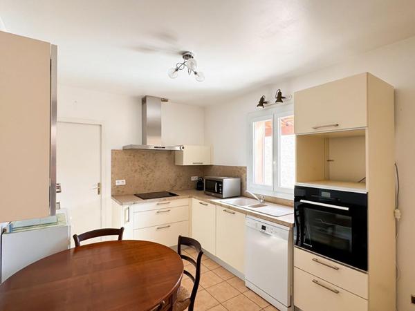 Villa à deux pas du Village