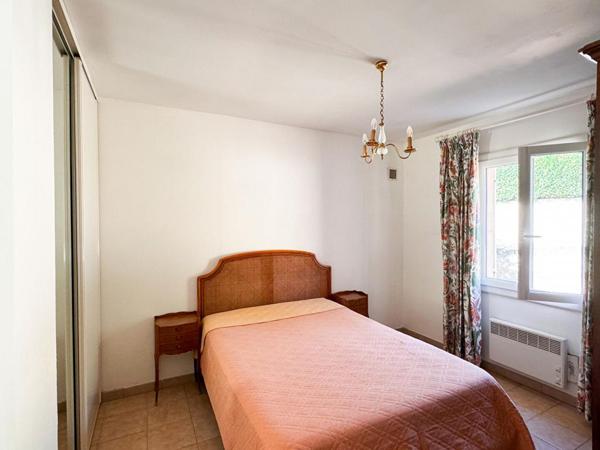 Villa à deux pas du Village