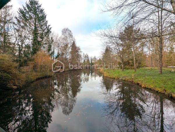Terrain de loisirs de 21 230 m²