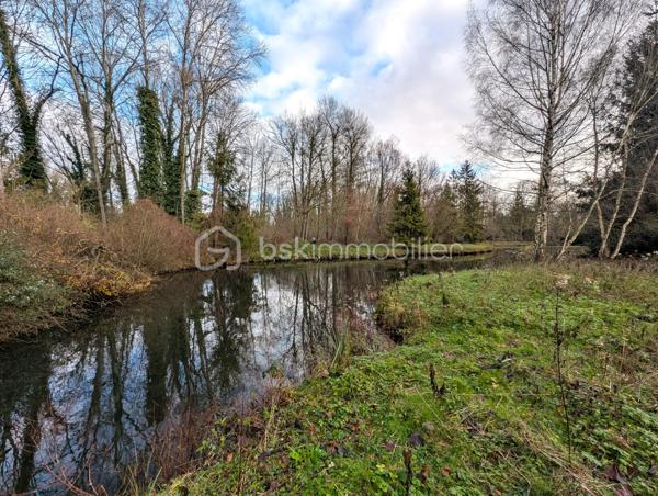 Terrain de loisirs de 21 230 m²