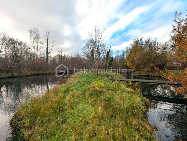 Terrain de loisirs de 21 230 m²