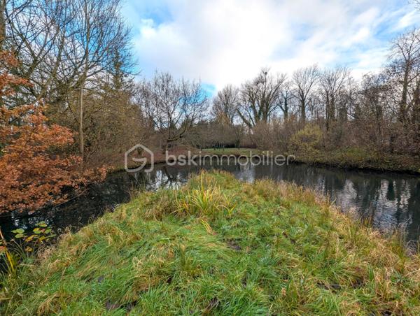 Terrain de loisirs de 21 230 m²