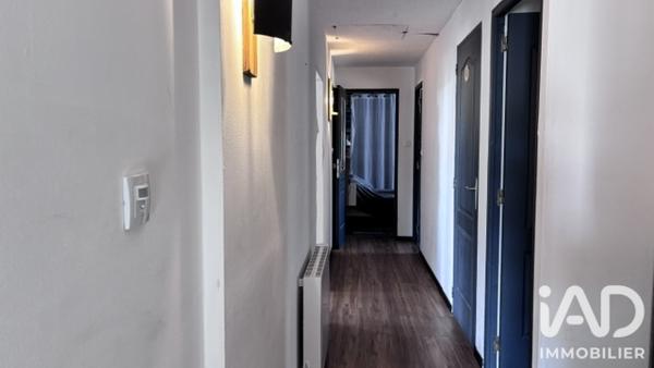 Maison à vendre 6 pièces 123,08 m² Châteauneuf-du-Faou